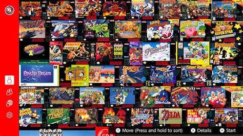 Games For Virtual Nes