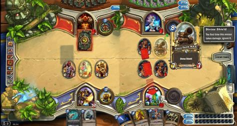 Games Like Hearthstone With 2v2