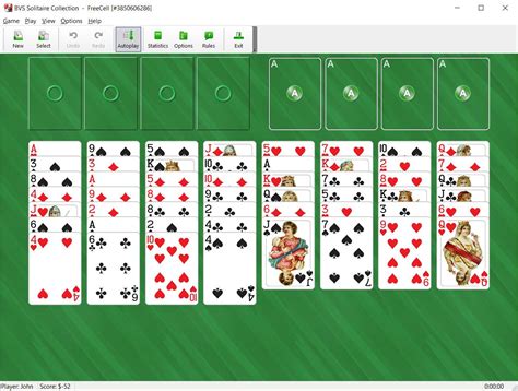 Games Similar To Solitaire