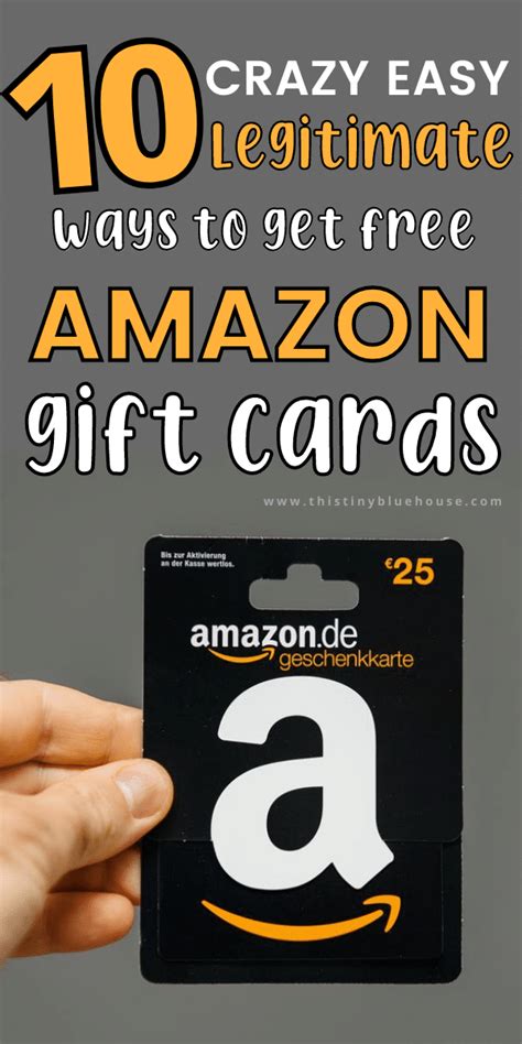 Games To Earn Amazon Gift Cards
