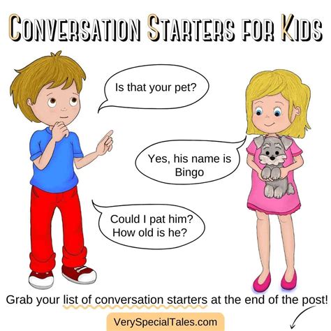 Games To Start Conversations