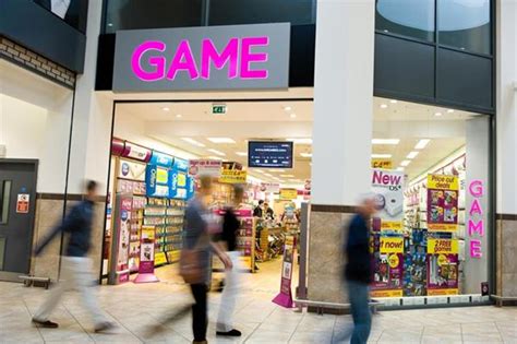 Games Warehouse Australia