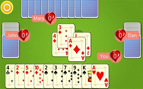 Games of spades hearts cards  Onlayn kazinoların oyunları ilə dünyanın hər yerindən insanlarla birgə oynayın