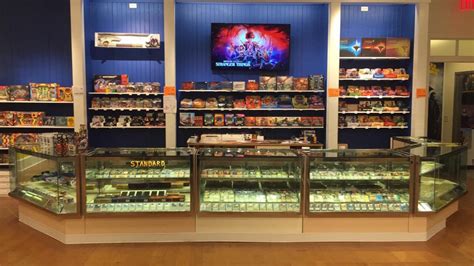 Gaming Card Stores Near Me