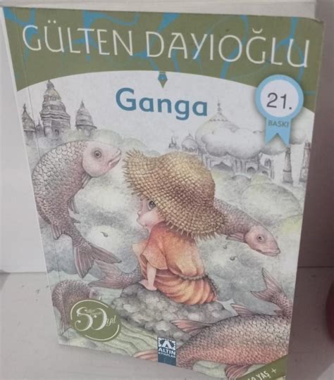 Ganga kitabı