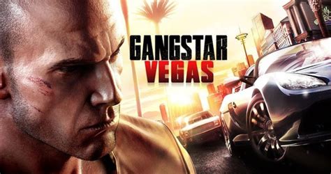 Gangstar Vegas Apk Unlimited Money