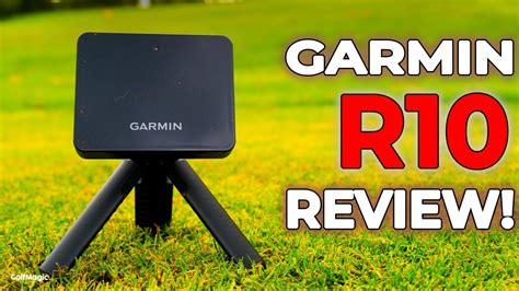 Garmin Approach R10 Reviews