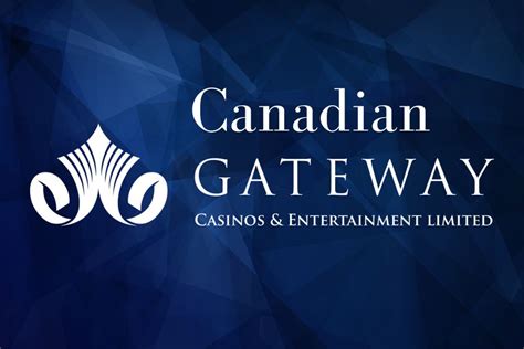 Gateway Casinos Ontario Locations