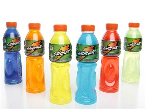 Gatorade nedir