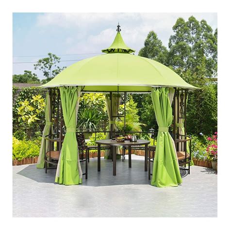 Gazebo Oyna