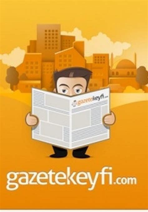 Gazete keyfi 24 saat