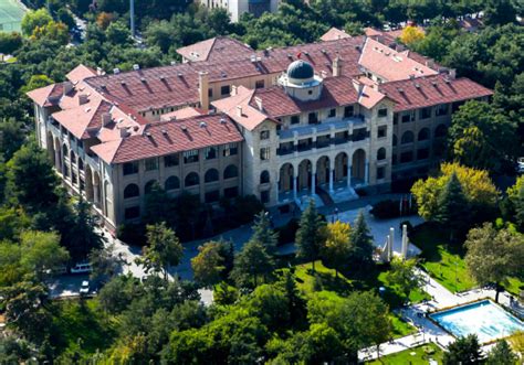 Gazi üniversitesi fen fakültesi yüksek lisans