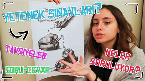 Gazi üniversitesi güzel sanatlar fakültesi yetenek sınavı 2019 2020