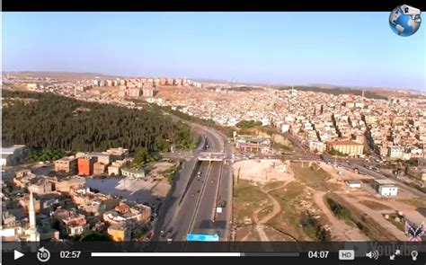 Gaziantep belediyesi canlı kamera