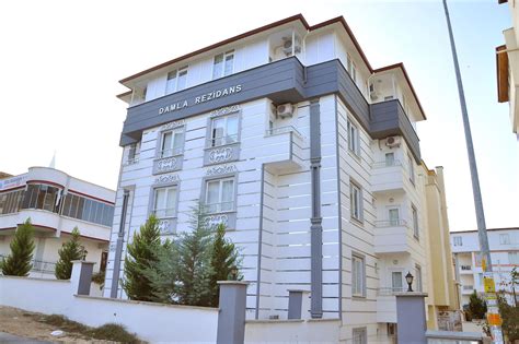 Gaziantep sakıcı inşaat kiralık daireler