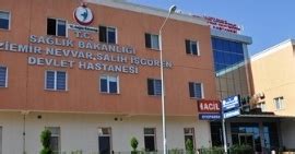 Gaziemir nevvar salih işgören devlet hastanesi tahlil sonuçları