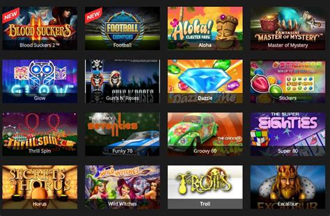 Gazino Slot Oyunları Gazino Slot Oyunları