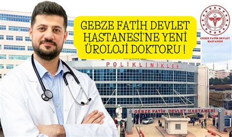 Gebze fatih devlet hastanesi ortopedi doktoru ahmet köroğlu