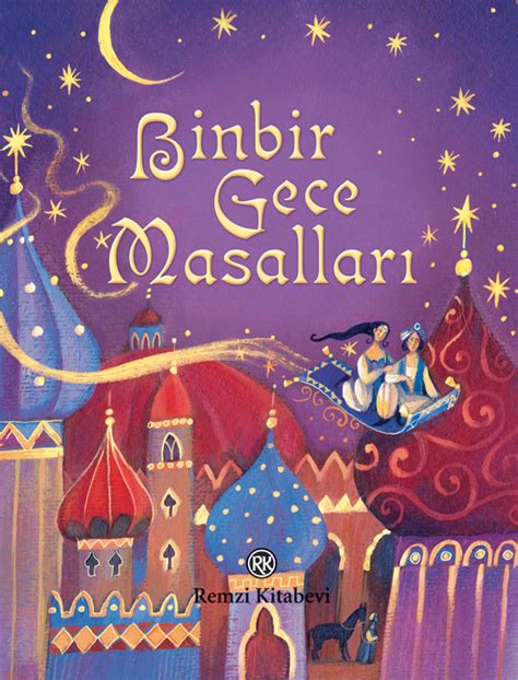 Gece masalları oku