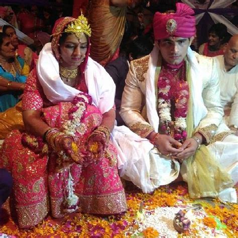 Geeta Phogat Wedding