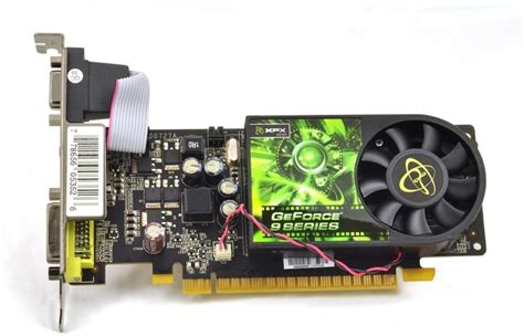 Geforce 9500 Gt 1gb Ddr2