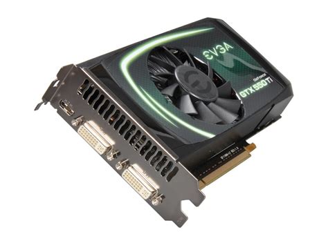 Geforce gtx 500 özellikleri