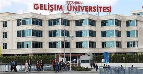 Gelişim üniversitesi fizyoterapi puanları