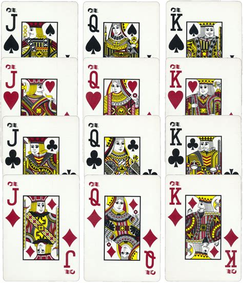 Gemaco Playing Cards Asi
