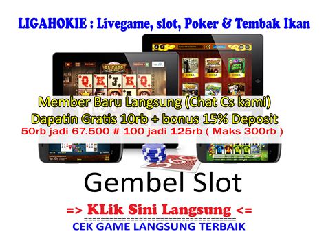 Gembel Slot 24 7