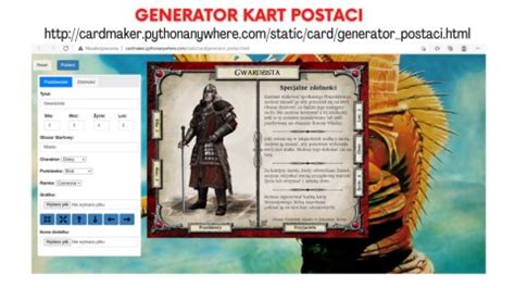 Generator kart oyunları