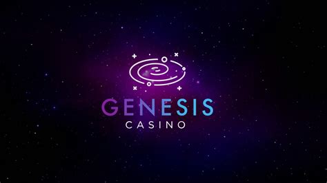 Genesis Online Casino