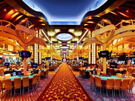 Genting Highlands Casino