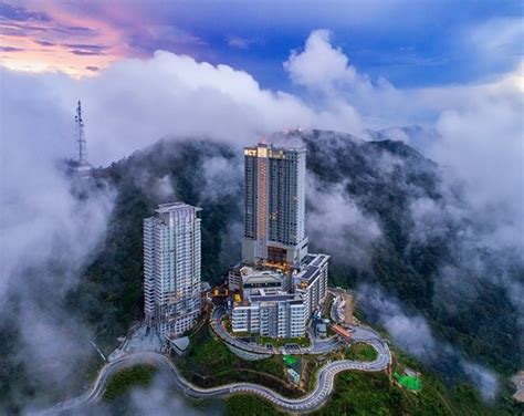 Genting Hotel Tripadvisor