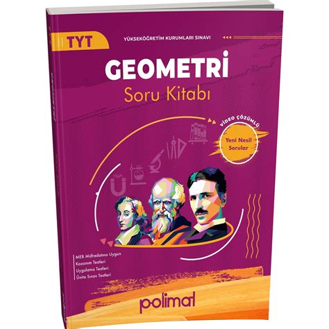 Geometri tyt kitap önerileri