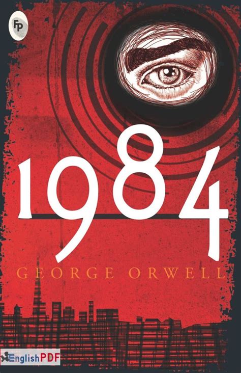 George orwell 1984 pdf book free download