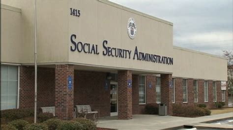 Georgia Social Security Office