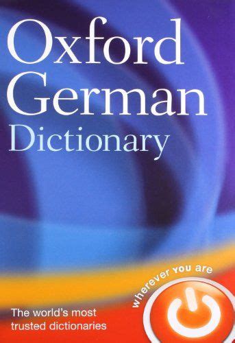 German dictionary download