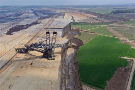 Germany Coal Mines