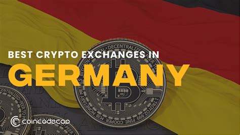 Germany Crypto