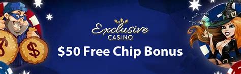 Get Exclusive Casino Bonuses.