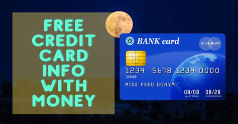 Get Free Credit Cards