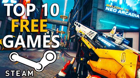 Get One Free Steam Game