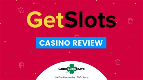 Getslots Casino Review