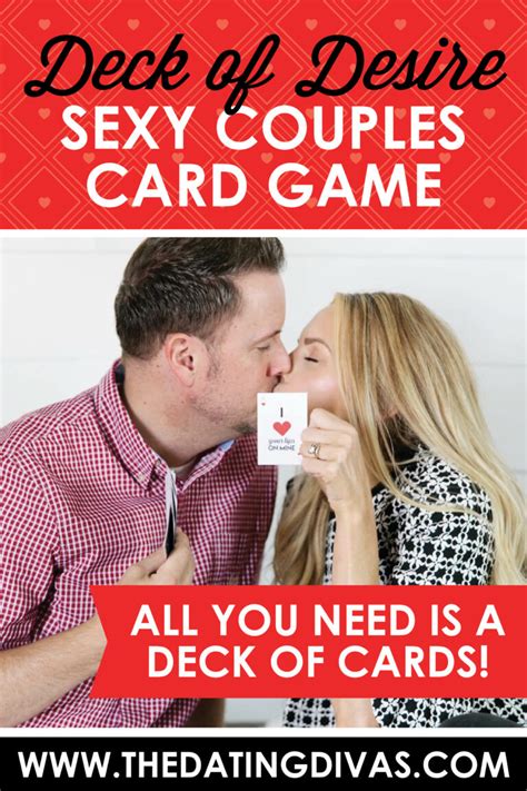 Getting Girls Game Involving Cards