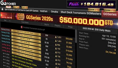 Gg poker freeroll