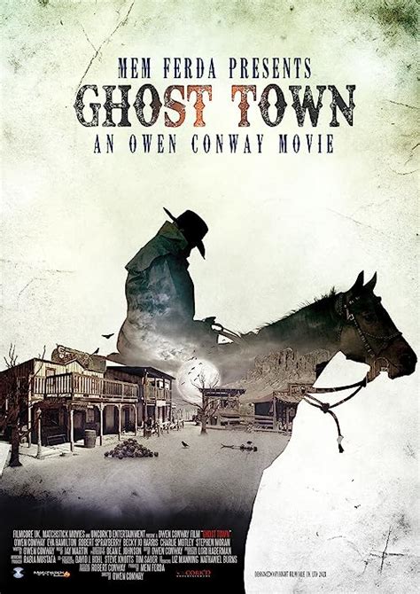Ghost town مترجم تحميل