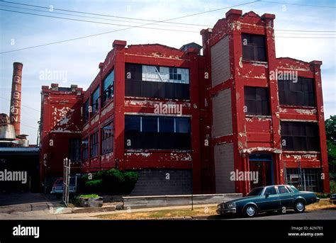 Gibson Guitar Factory Kalamazoo Mi