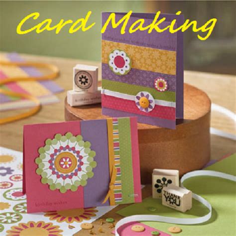 Gift Card Making Apps