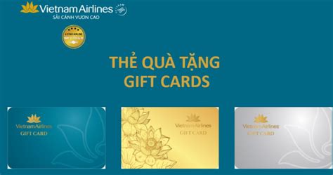 Gift Card Vietnam