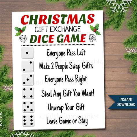 Gift Exchange Rules Of Survival